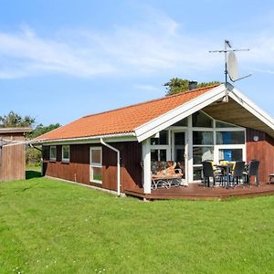 Holiday Home Thrym - 200M From The Sea In Sealand By Interhome Store Fuglede Exterior photo