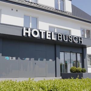 Hotel Busch 귀터슬로 Exterior photo