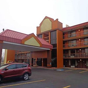 Extended Stay America Suites - 브리스톨 Exterior photo