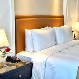 Best Western Plus Haiyue Hotel Fuzhou 푸저우 Room photo