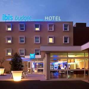 Ibis Budget Loriol Le Pouzin 호텔 Exterior photo