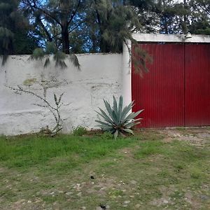 과나후아토 Casa De Campo, Cerca Del Aeropuerto Internacional Del Vacio 빌라 Exterior photo