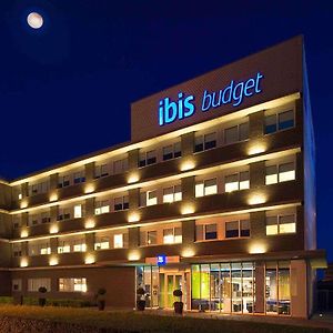 Ibis Budget Aeropuerto Barcelona Viladecans 호텔 Exterior photo