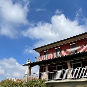 산리베라엘 Agriturismo Alla Vigna 아파트 Exterior photo