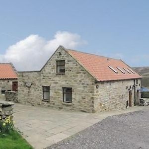 Commondale The Old Barn 빌라 Exterior photo