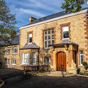 Old Abbey House 호텔 애빙던 Exterior photo