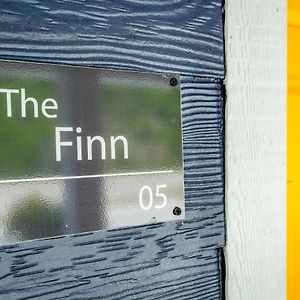 05 The Finn Room - A Pmi Scenic City Vacation Rental 채터누가 Exterior photo