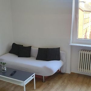 뤼베크 Privatzimmer In St. Juergen, Gute Anbindung Zentral 아파트 Exterior photo