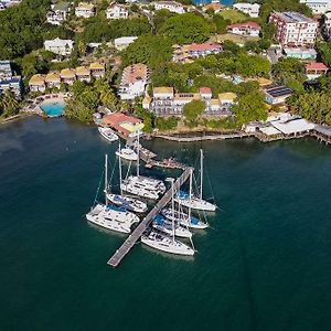 True Blue Bay Boutique Resort 세인트조지스 Exterior photo