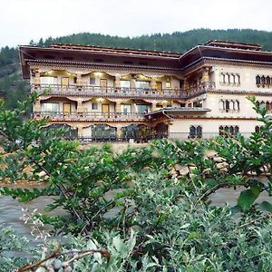 Gawaling Hotel 파로 Exterior photo