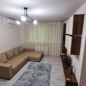 Mihaela Apartment 부쿠레슈티 Exterior photo