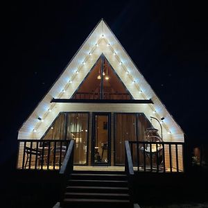 암브롤라우리 Agaruka Cabin Racha 아파트 Exterior photo