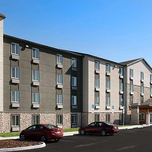 Extended Stay America Suites - Detroit - 로체스터힐스 Exterior photo