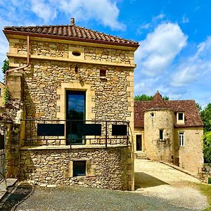 Berbiguieres Domaine Des Mauves B&B Exterior photo