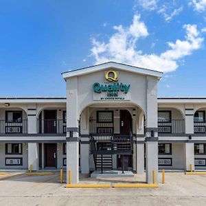 Quality Inn 캐머런 Exterior photo