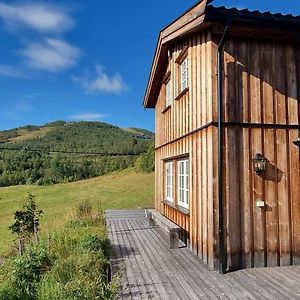 Sunny And Beautiful Cabin In Geilo 빌라 Exterior photo