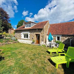 Charming Fisherman'S Cottage, Bay Of Saint-Brieuc 프레랑 Exterior photo