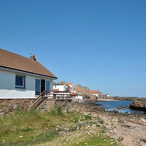 Sandy Sorlands Beach House- Stunning Seaside Home 앤스투루더 Exterior photo