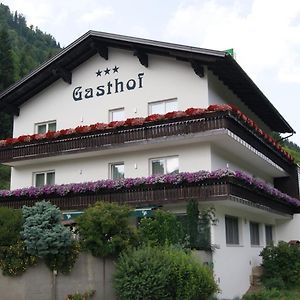 Gasthof Pension Leitner 호텔 Wildbad Einoed Room photo