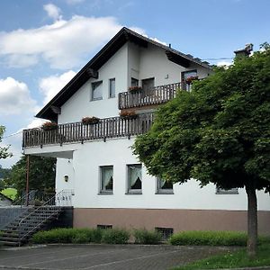 Gaestehaus Rehwinkel 호텔 알렌바크 Exterior photo