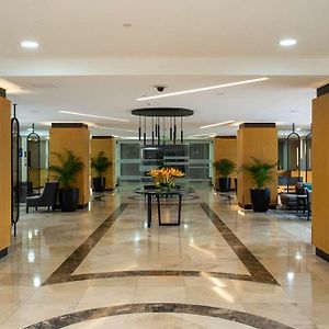 Hilton San Salvador 호텔 Interior photo