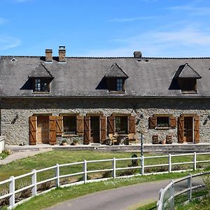 Marcheseuil Le Chene D'Or B&B Exterior photo