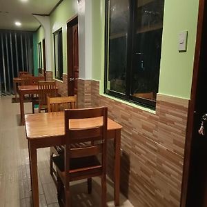 Rabang Traveller'S Inn 산 비센테 Exterior photo