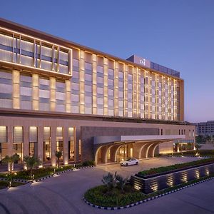 Taj Amer, Jaipur 호텔 Exterior photo