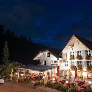 Gasthof Schnittweierbad 호텔 Steffisburg Exterior photo