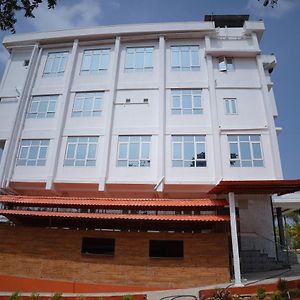 Nts Sagar Yatri Nivas 호텔 쿤다푸르 Exterior photo