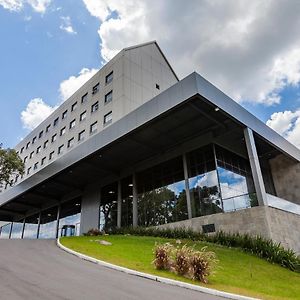 Tri Hotel Antônio Prado Exterior photo