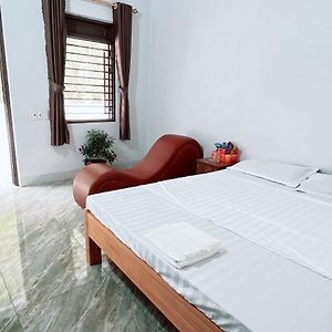 Bac Quang Nha Nghi Tuong VI B&B Exterior photo