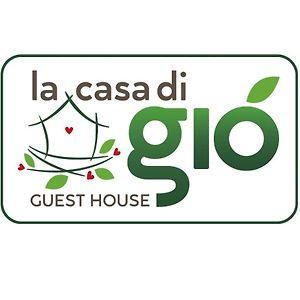 Laurenzana La Casa Di Gio' B&B Exterior photo