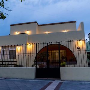 Villa Guadalupe 차팔라 Exterior photo
