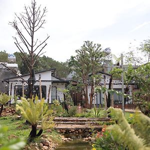 Homestay Ho Dong 플레이쿠 Exterior photo