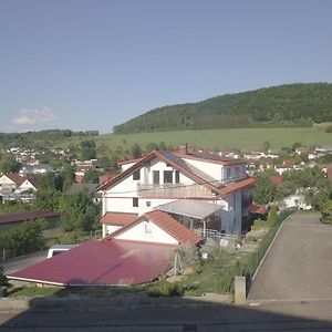 Deggingen Mueller'S Talblick 아파트 Exterior photo