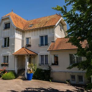 Lusigny-sur-Barse Lunidor B&B Exterior photo