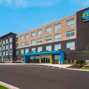 Tru By Hilton Novi Detroit 호텔 Exterior photo