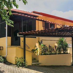 자코 Casa Aguacate 빌라 Exterior photo