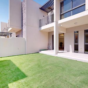 Primestay - Odora 3Br In Akoya Oxygen 두바이 Exterior photo