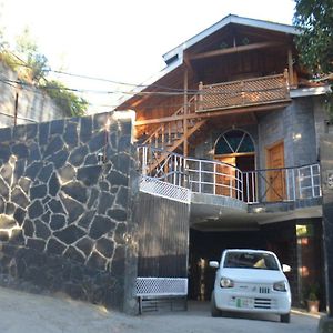 Sardar House, Dunga Gali B&B Exterior photo