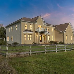 Bull Run Estate- Luxury Retreat With Scenic Views Home Haymarket Exterior photo