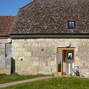 Godshill  The Hayloft At Moor Farm 빌라 Exterior photo