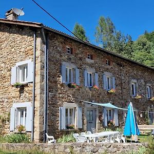 Sembadel Evasion En Nature : Chambre Calme Avec Repas Bio Chez Catherine - Fr-1-582-456 B&B Exterior photo