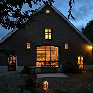 Slijk-Ewijk De Danenberg B&B Exterior photo