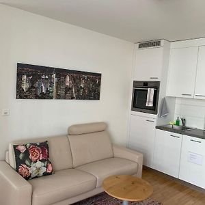 2 Zimmer Appartement Mit Eigenem Bad Und Kueche 빈터투어 Exterior photo