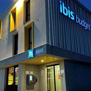 Ibis Budget Loudeac Velodrome 호텔 Exterior photo