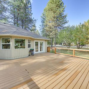 Charming Idaho Home With Deck And Grill, Near Beaches! 세이글 Exterior photo