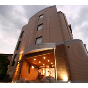 〜Ｇｒａｎｄｐｉａ Ｒｅｓｏｒｔ Ｏｕｇｉｙａｍａ〜 - Vacation Stay 50995V 벳푸 Exterior photo