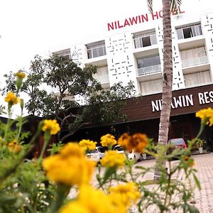 Nilawin Hotels & Resorts 칠라우 Exterior photo